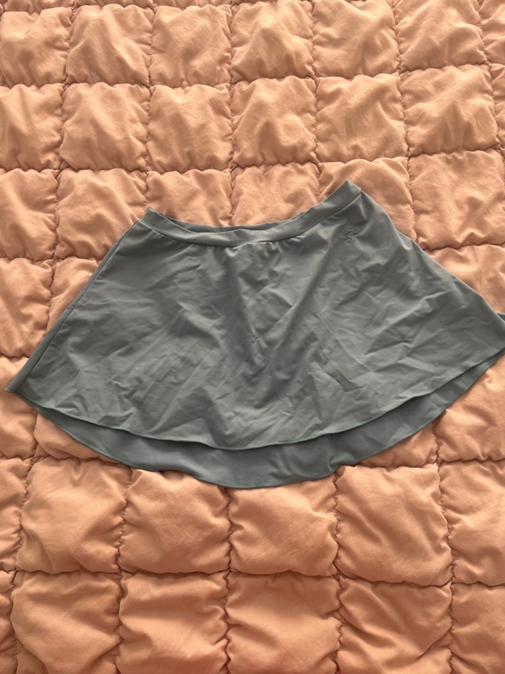 Sansha mini ballet skirt